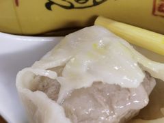 -锅贴大王南翔小笼(临沂二村店)