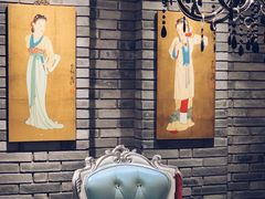 -小河盐帮·私家菜·烤鸭(三元桥·霄云路店)