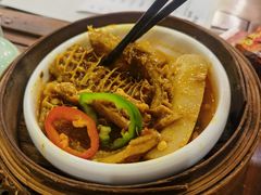 -顺德人家食府(黄金广场店)