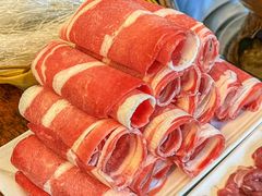 -前门张记涮肉(前门店)