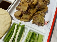 肘子酥-肘子酥·天津菜·特色捞面(德云社店)