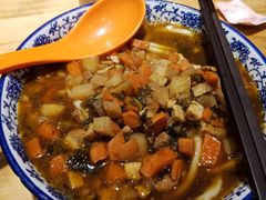 -心怡东北烤冷面(赤峰路店)