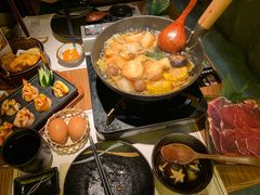 -玉川屋创意日料Bistro(柳巷店)