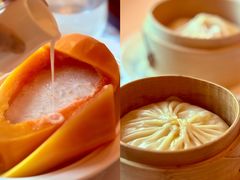 -一品淮扬 · 淮扬菜·北京万达文华酒店