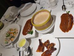 -贝勒爷·酥不腻烤鸭