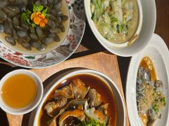 -甬上名灶(天一阁·翠柏店)