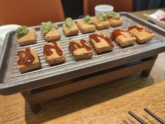 -老板恋上鱼(振华商厦店)