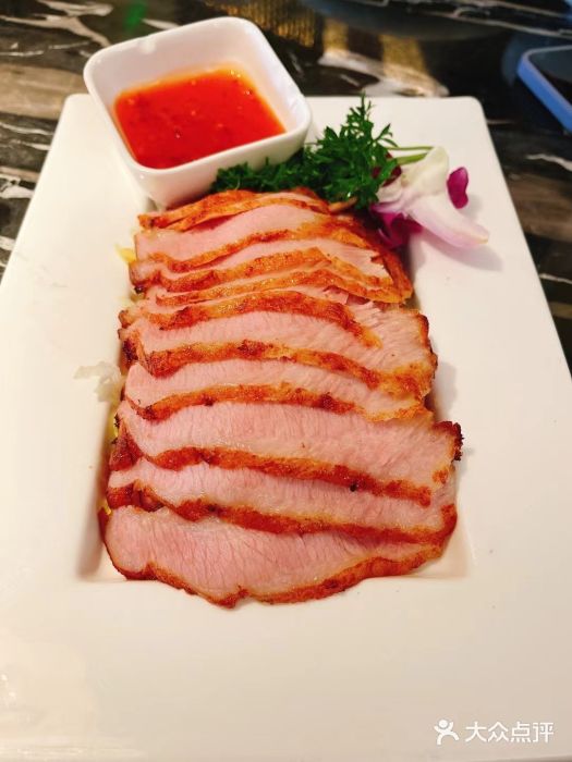 新白鹿餐厅(虹桥南丰城店)图片