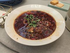 -囍榷·鲜美常州菜(恐龙园店)