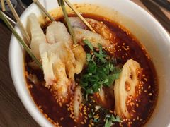 -新太二·鲜料川菜(万泰汇店)