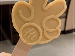 -海底捞大排档火锅(悦荟广场店)