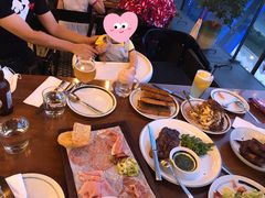 -PIZZA BIANCA(万象城店)