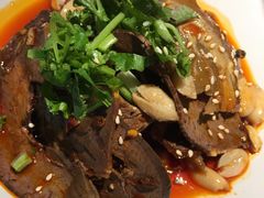 -绿茶餐厅(成都大悦城店)