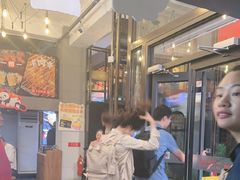 -管氏翅吧(广渠门店)
