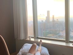 -深圳温德姆至尊酒店