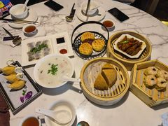 -钟菜·粤菜点心·宴请(海上世界·汇港二期店)