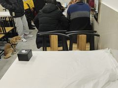 等位区-新新湘菜馆(新中街二条店)