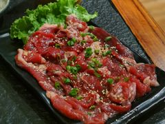 -火炉旺烤肉啤酒屋(沈北创始店)