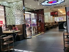 大堂-妙香居韩国烤肉(鹏瑞利季华广场店)