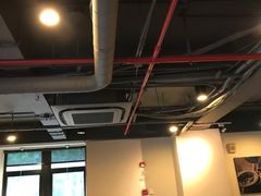 大堂-星巴克(红房子店)