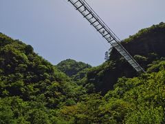 -浙北大峡谷