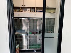 -瑞派宠物医院·CT影像中心·猫友好医院(奥城店)