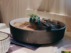 -牛村来人潮汕牛肉火锅(西单店)