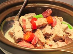 -森隆饭庄(崇文门新世界百货店)