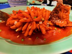 -西湖春天(中州店)