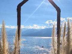 -六阅·福十 FORTEN 海景咖啡西餐厅(双廊古镇店)