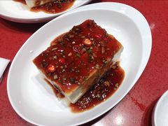 一块老豆腐-喜家德虾仁水饺(长泰广场店)