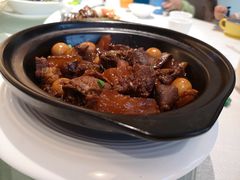 -名轩·中餐厅(南京玄武湖假日酒店)