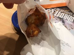 -汉堡王(上海凌云壹街坊店)