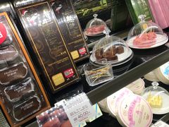 -好利来(北新桥店)