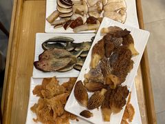 -大理董·董家小厨野生菌火锅(古城旗舰店)