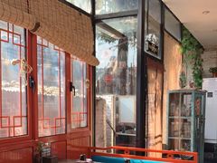 -锦尚阁烤鱼•天津菜(宣武门胡同店)