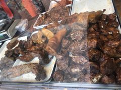 -红星兔丁(武侯祠店)