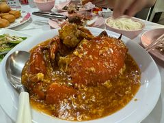 -龙海鲜螃蟹王(宏茂桥店)