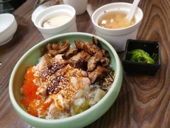 -东京屋(武定路店)