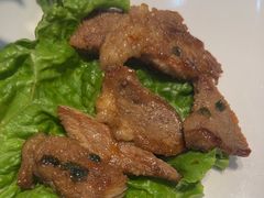 -韩香福烤肉庄园(荣成店)