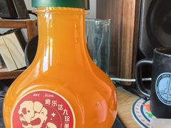 -肯德基(大兴火车站店)