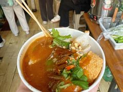 -小溅沾串