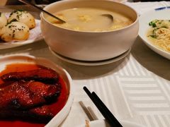 -上海年代·浙菜家烧·小海鲜(水上东路店)