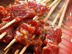 -牛串门串串香(东直门簋街总店)