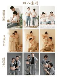 -专注孕妇照亲子照·纪田摄影