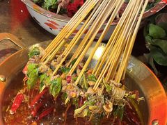 -牛签签串串香(IFS店)