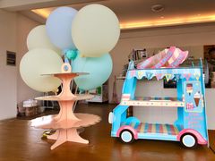 -汪说喵讲宠物乐园宠物酒店(红星美凯龙店)