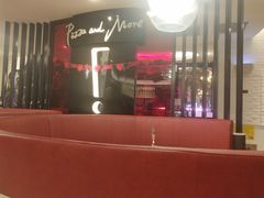 卡座-必胜客(威高广场店)