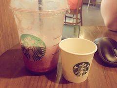 -星巴克(南京同曦万尚城店)