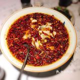 广州人爱上吃川菜🌶️